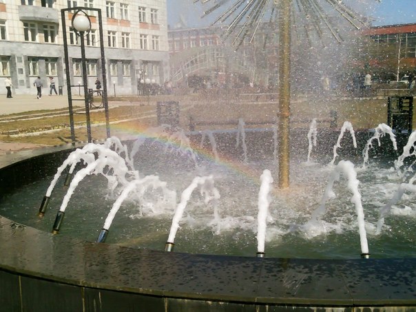 1 ноября