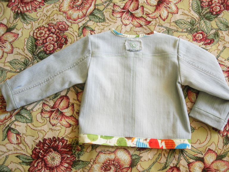 Летняя мини-коллекция