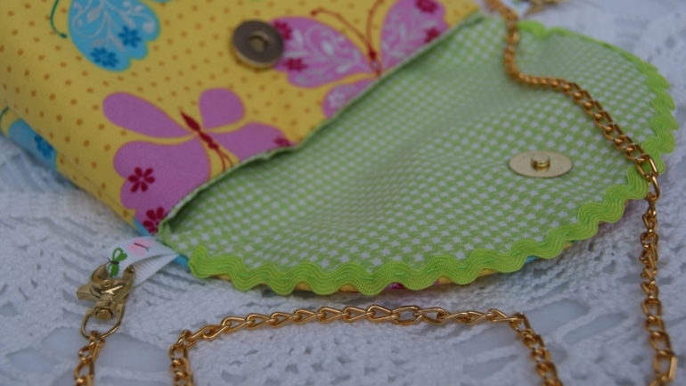 Детская сумочка