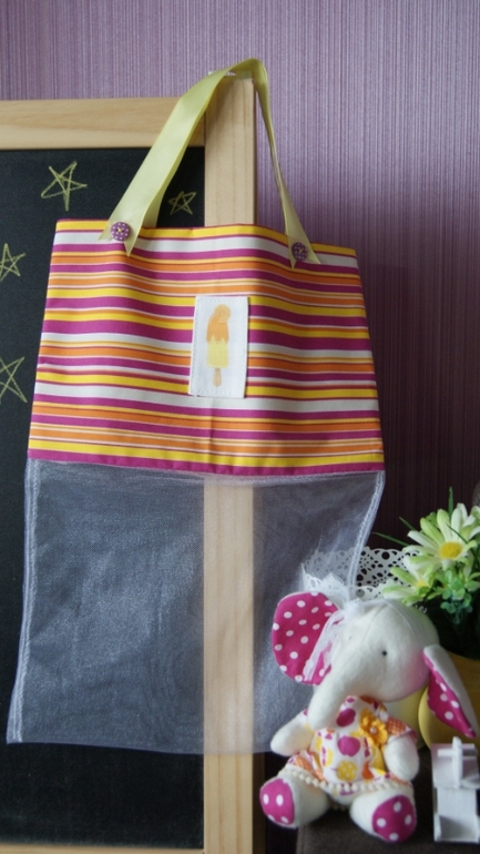 Сумки для песочницы