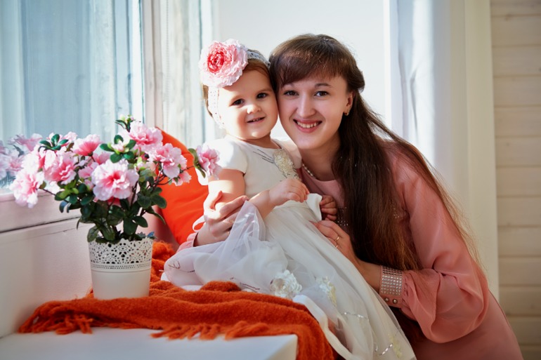 Вот и мы отметились :)