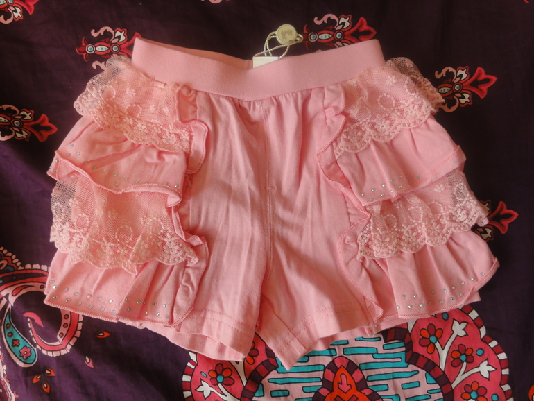 Для девочки новое и б/у в отличном состоянии, Некст, НМ и др