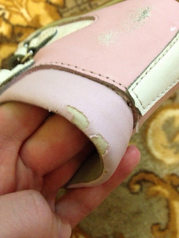 срочно продам сандалики ортека за символич плату 25 рр одинц р-н