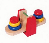 Сенсорное развитие