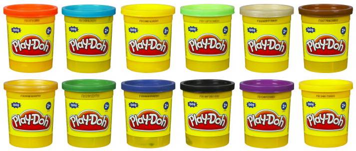 Развитие бытовых навыков и умений