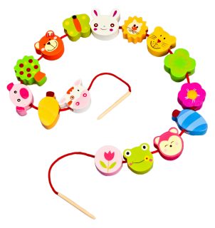 Развитие бытовых навыков и умений