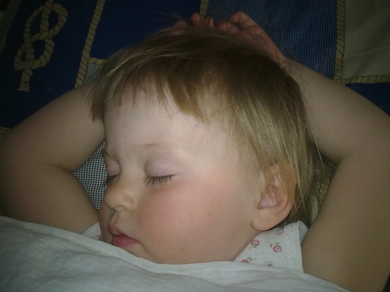 Впервые у нас такое...