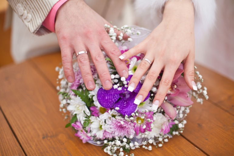 Уже вошло в традицию)))