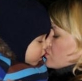 Спасибо всем, с кем менялась!