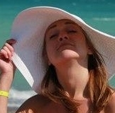 Спасибо всем, с кем менялась!