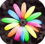 Спасибо всем, с кем менялась!