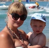 Спасибо всем, с кем менялась!