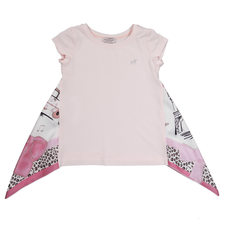 Monnalisa на 8 лет.