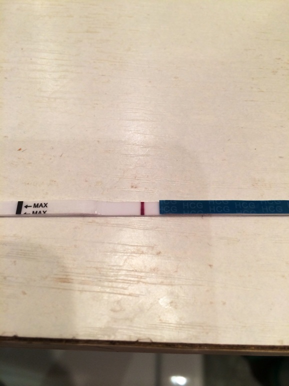 Опять реагент?