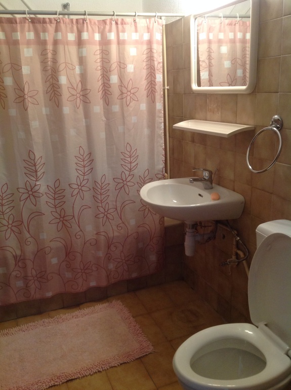 Сдается квартира в Като Пафосе - 5 мин пешком до пляжа