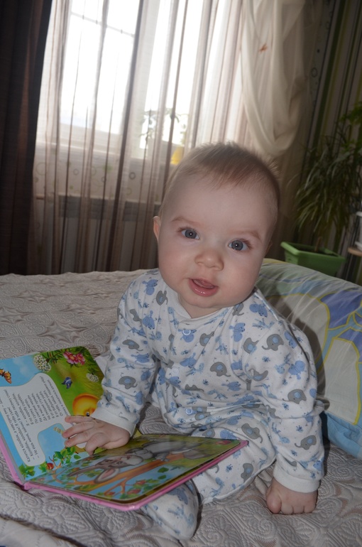 Моему Глебушке почти семь! ( много фоток)