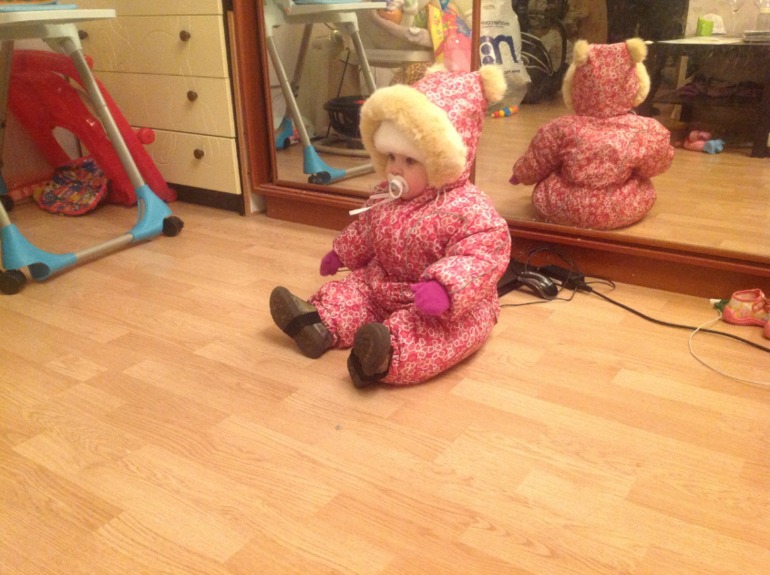 Просто фоточки!)