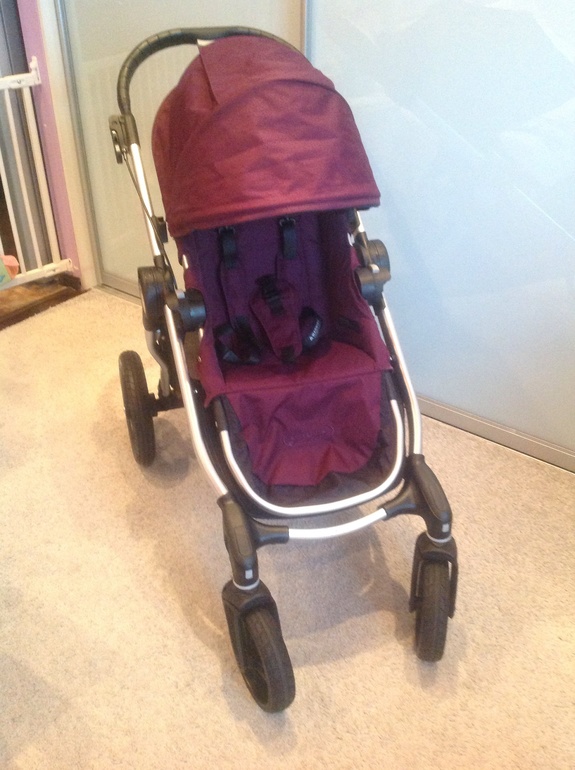 Хвастаюсь))