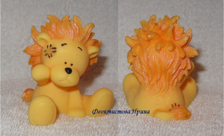 Мои new мишки и их друзья)