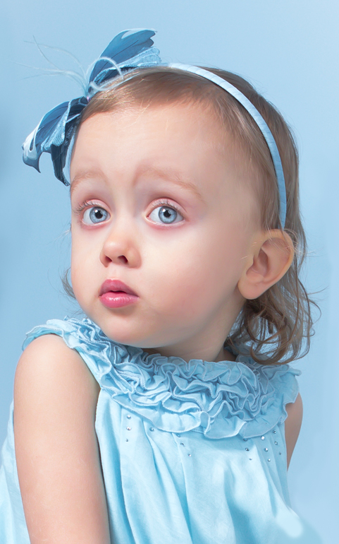 День рождения Аришке 2 годика!