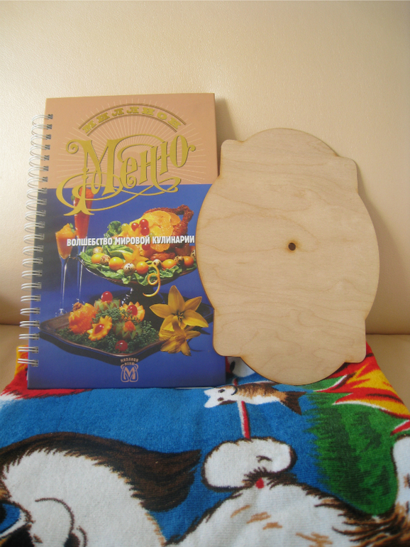 А у нас посылочка!!!