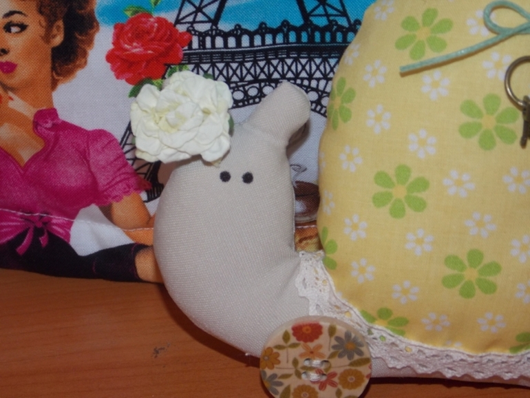 Пополнение нашей коллекции!)))