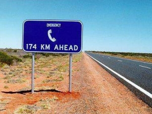 Дорожные знаки