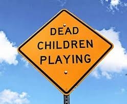 Дорожные знаки