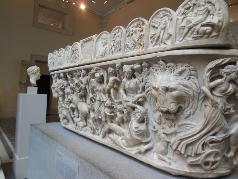 The Metropolitan Museum of Art