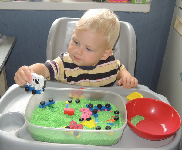 ТН 25 Колеса. 1г. 10 м