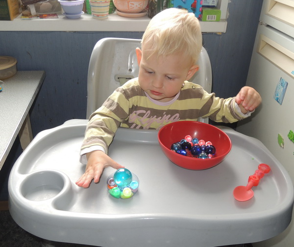 ТД 24 Цветы. 1г 10 мес