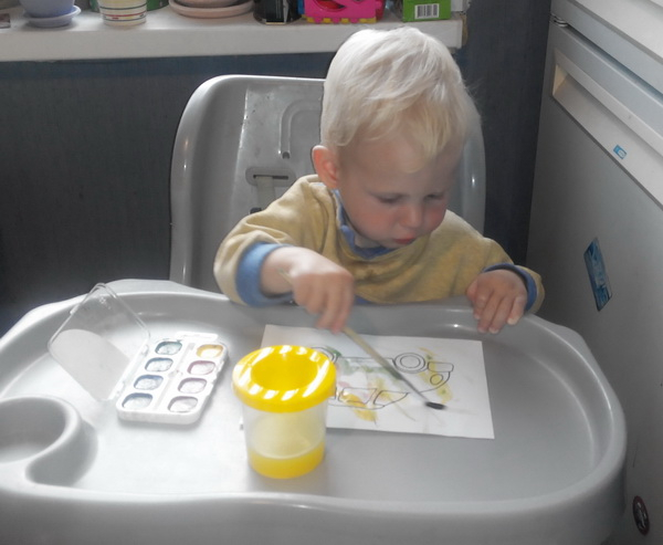 ТН 25 Колеса. 1г. 10 м