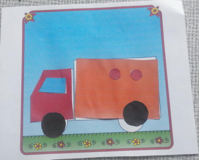 ТН 25 Колеса. 1г. 10 м