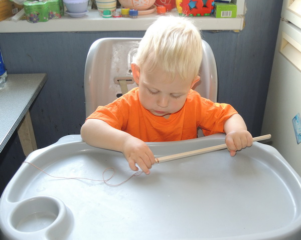 ТН 25 Колеса. 1г. 10 м