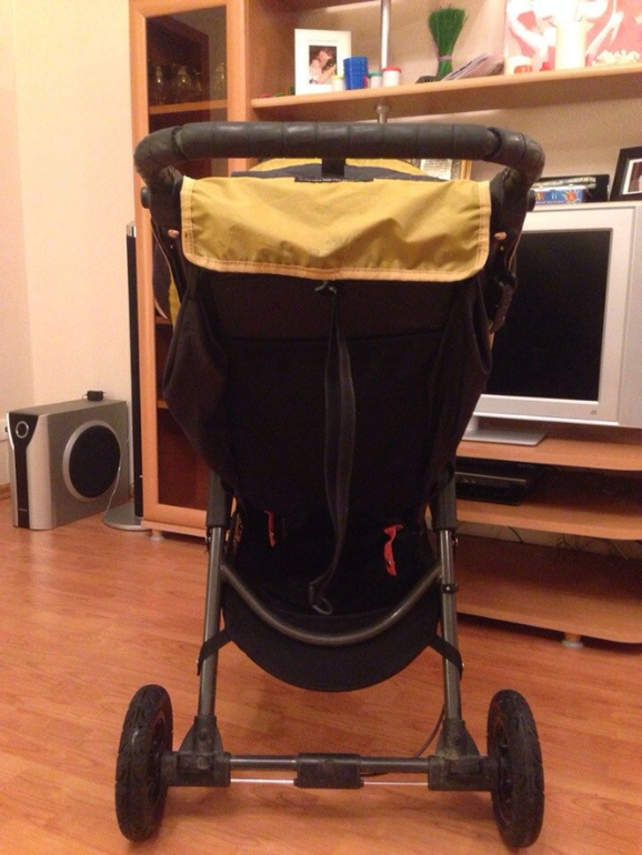 Baby jogger city mini GT+конверт 11900 руб