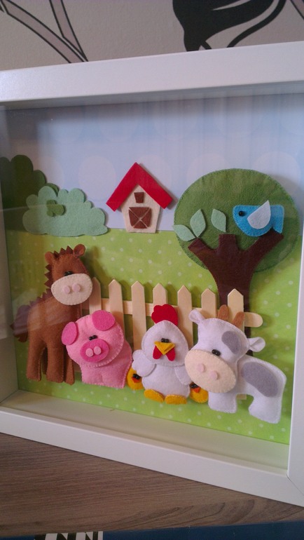 ферма. ищет хозяев)