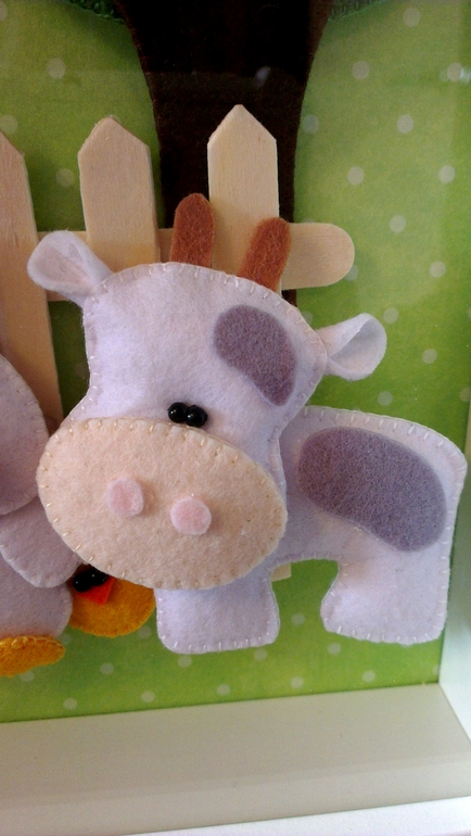 ферма. ищет хозяев)