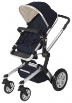 Выбираем прогулку Joolz One Day или Emmaljunga Scooter S