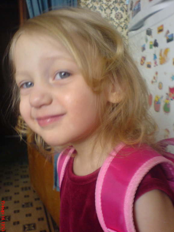 решили попозировать...