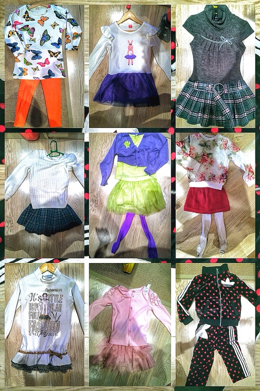 А вы готовы к саду?))