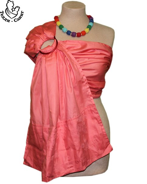 Поступление ТеддиСлинг в Екатеринбурге!