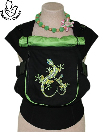 ТМ ТеддиСлинг теперь есть в Екатеринбурге!