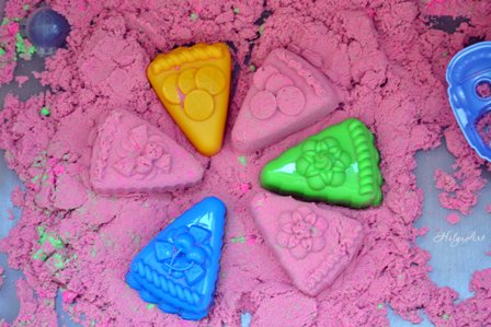 Димкина песочница