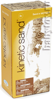 Песок для дома? Какой выбрать?