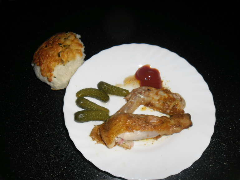 Худеем вместе. 27 марта