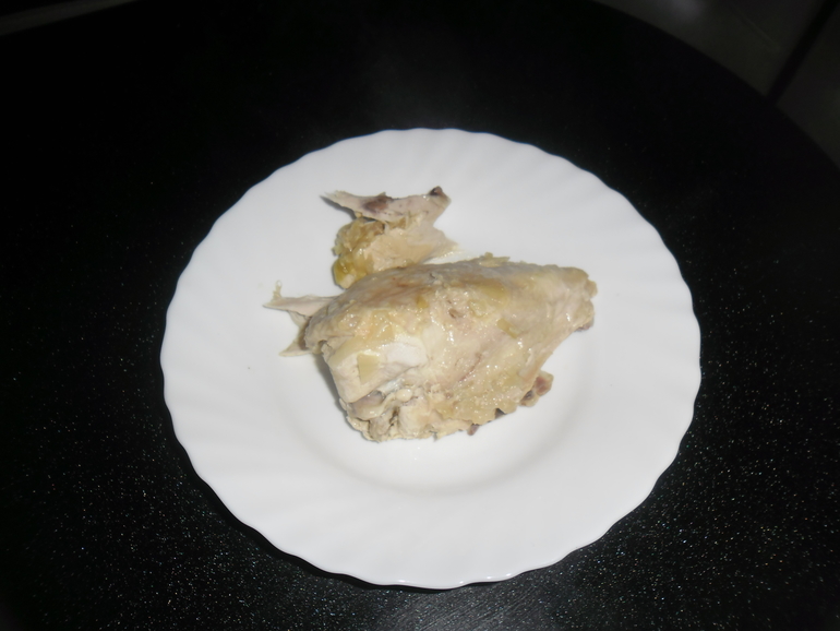 Худеем вместе. 1 апреля