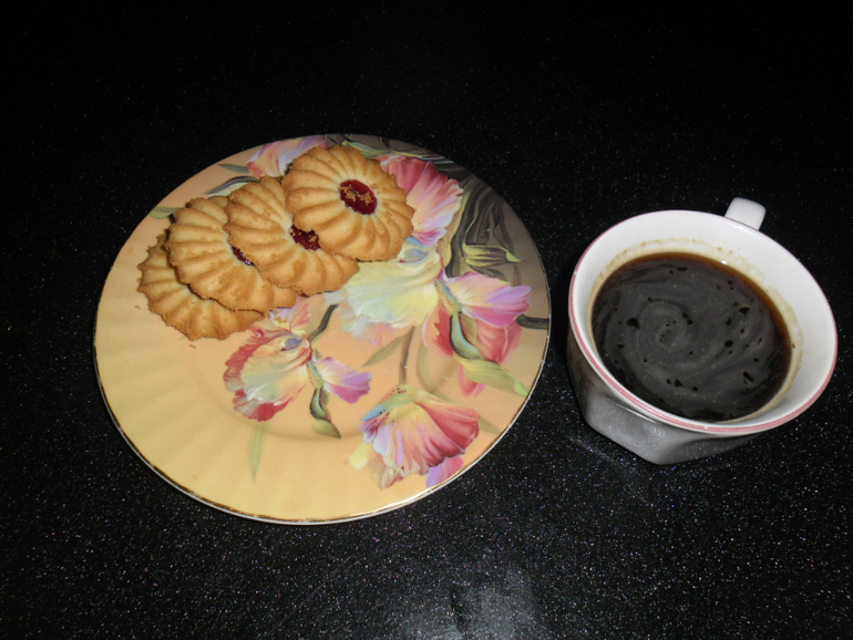 Худеем вместе. 27 марта