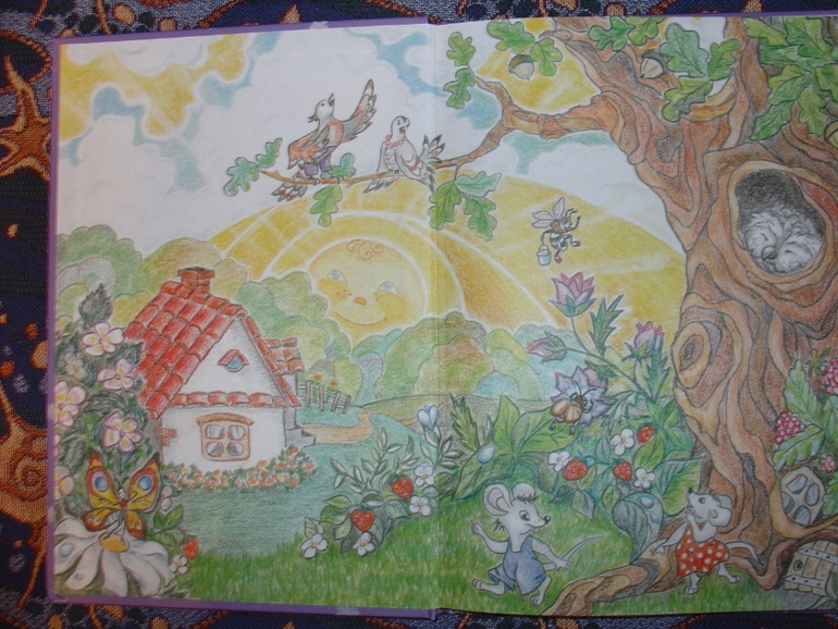 Что такое хорошо и что такое плохо