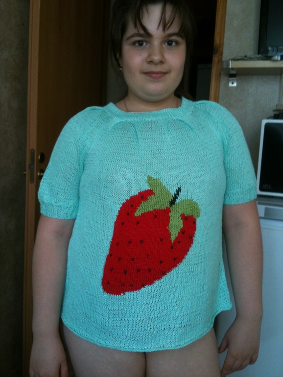 Готовимся к лету