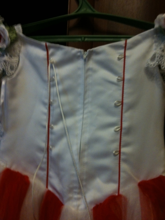 Продам платье